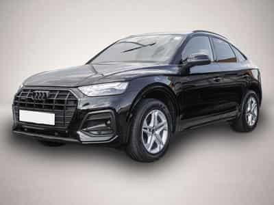 Audi Q5 (2024) - Photo 1
