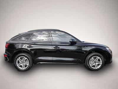 Audi Q5 (2024) - Photo 4
