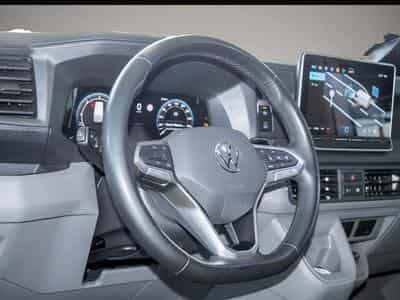 VW Crafter (2025) - Photo 5