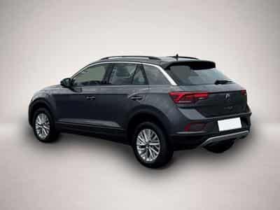 VW T-Roc (2025) - Photo 3