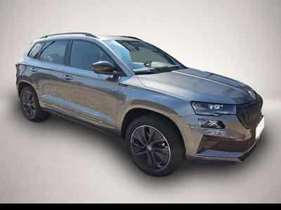 Skoda Karoq (2026) - Photo 1