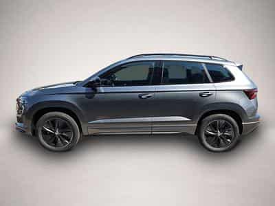 Skoda Karoq (2026) - Photo 4
