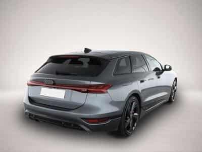 Audi e-tron (2025) - Photo 2