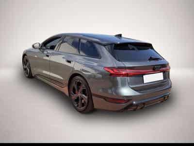 Audi e-tron (2025) - Foto 4