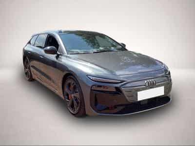 Audi e-tron (2025) - Foto 8