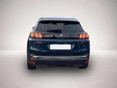 Peugeot 3008 (2024) - Photo 4