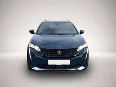 Peugeot 3008 (2024) - Photo 6