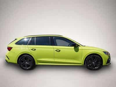 Skoda Octavia (2024) - Photo 4
