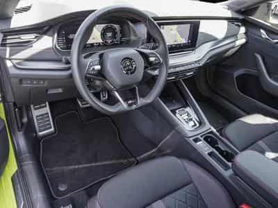 Skoda Octavia (2024) - Photo 7