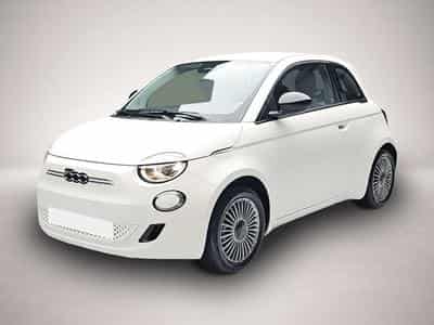 Fiat 500 (2026) - Photo 1