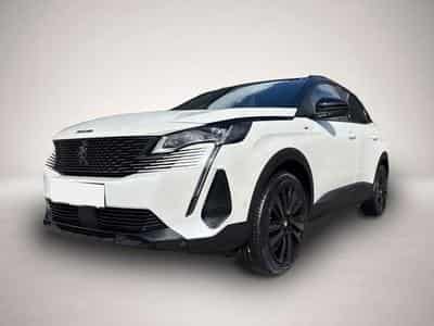 Peugeot 3008 (2024) - Photo 1