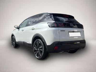 Peugeot 3008 (2024) - Photo 3