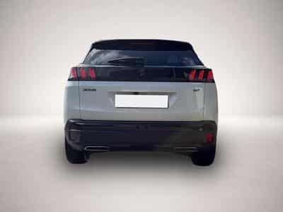 Peugeot 3008 (2024) - Photo 4