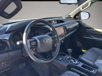 Toyota Hilux (2026) - Photo 7