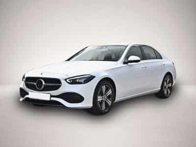 Mercedes 180 (2025) - Foto 1