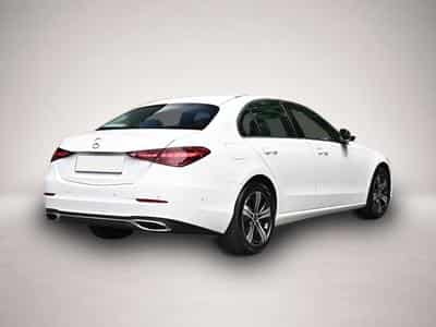 Mercedes 180 (2025) - Foto 3