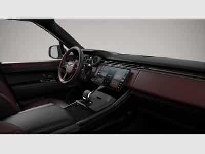 Land-Rover Discovery Sport (2026) - Foto 1