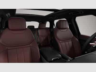 Land-Rover Discovery Sport (2026) - Foto 2
