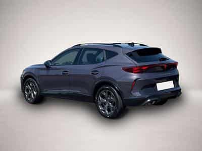 Cupra Formentor (2025) - Photo 4