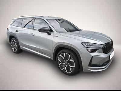Skoda Kodiaq (2026) - Photo 1