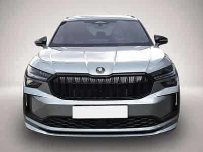 Skoda Kodiaq (2026) - Photo 2
