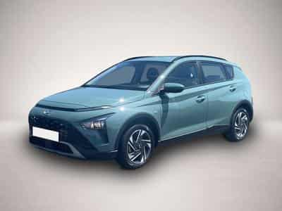 Hyundai Bayon (2023) - Photo 1