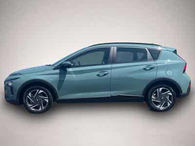 Hyundai Bayon (2023) - Photo 2