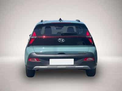 Hyundai Bayon (2023) - Photo 3