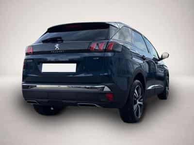 Peugeot 3008 (2024) - Photo 5