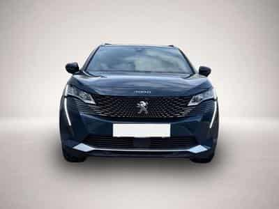Peugeot 3008 (2024) - Photo 6