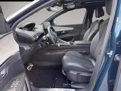 Peugeot 3008 (2024) - Photo 7