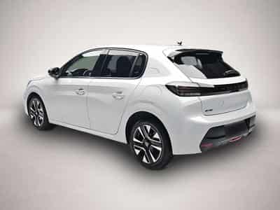 Peugeot 208 (2025) - Photo 3