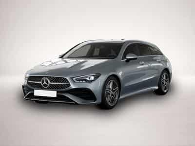 Mercedes GLA 200 (2025) - Foto 1