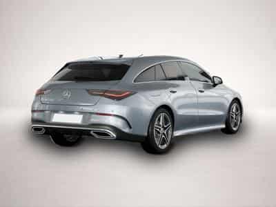 Mercedes GLA 200 (2025) - Foto 3