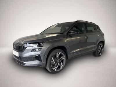 Skoda Karoq (2026) - Photo 1