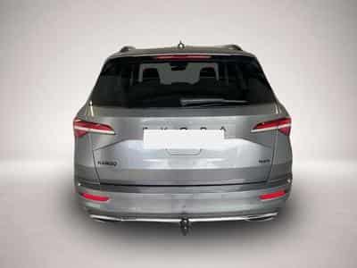 Skoda Karoq (2026) - Photo 5