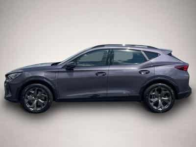 Cupra Formentor (2025) - Photo 3