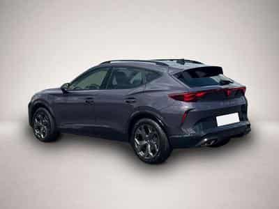 Cupra Formentor (2025) - Photo 4
