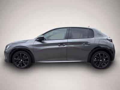 Peugeot 208 (2023) - Photo 2