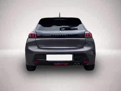 Peugeot 208 (2023) - Photo 4