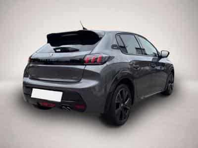 Peugeot 208 (2023) - Photo 5