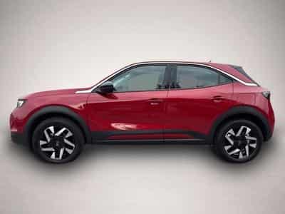 Opel Mokka (2024) - Photo 2