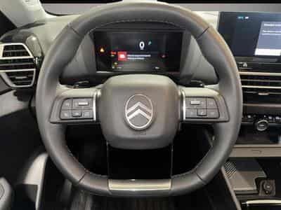 Citroën C4 (2025) - Photo 5