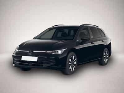 VW Golf (2025) - Photo 1
