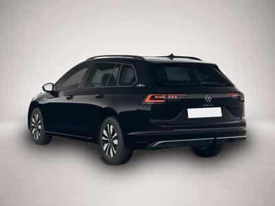VW Golf (2025) - Photo 3
