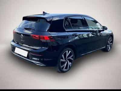 VW Golf (2024) - Photo 5