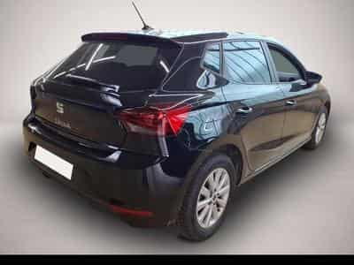 Seat Ibiza (2025) - Photo 2