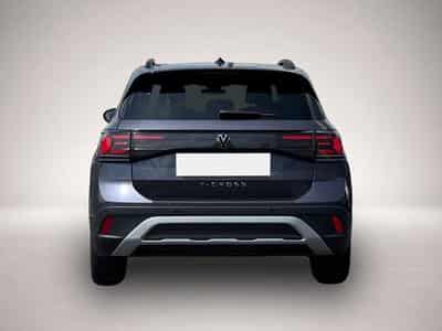 VW T-Cross (2025) - Photo 5