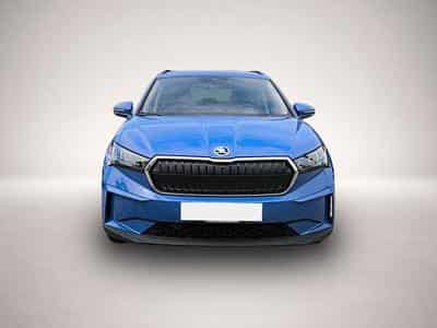 Skoda Enyaq (2023) - Photo 2