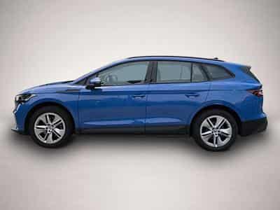 Skoda Enyaq (2023) - Photo 3